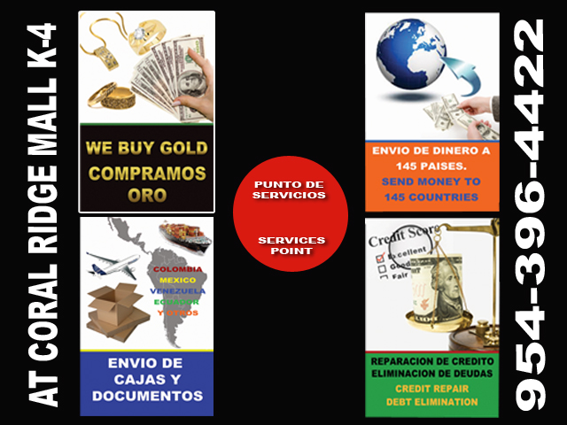 We Buy Gold Dec. 2012 Ad